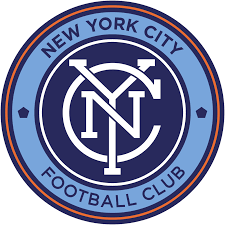 Maillot De New York City